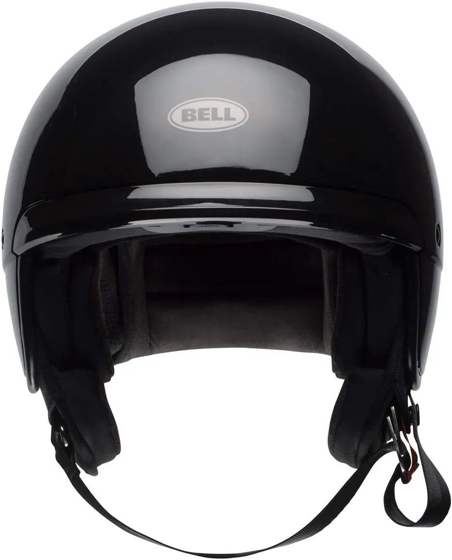 BELL Scout Air Helmets