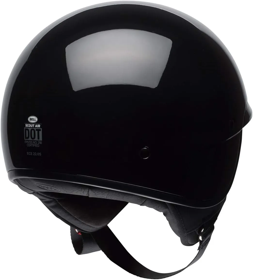 BELL Scout Air Helmets