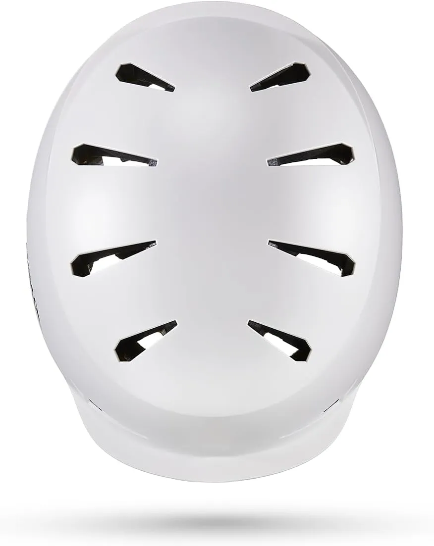 Bern Hendrix Adult Bicycle Helmet for Men and Women, Brim Style, Multisport Certified, MIPS Rotational Impact Protection, Dial Adjusted Fit, Light Compatible, All-Season