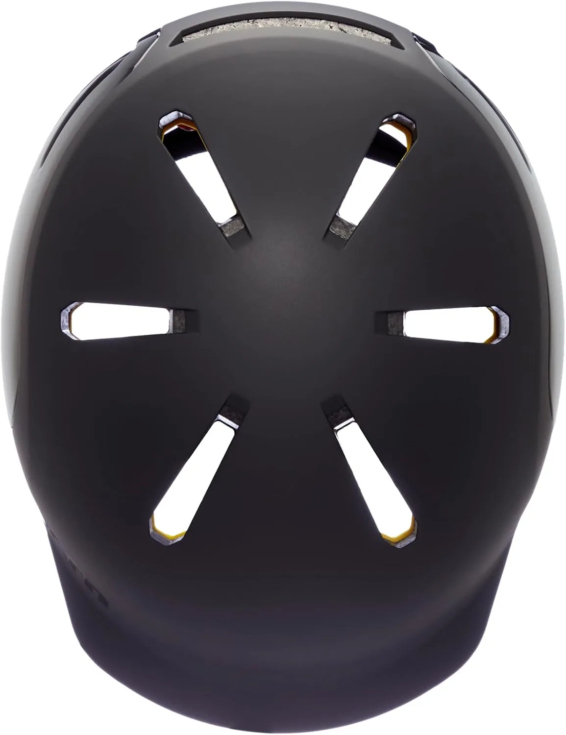Bern Watts 2.0 Adult Bicycle Helmet, Brim Style, Multisport Certified, MIPS Rotational Impact Protection, Compass Dial-Adjusted Fit, for Biking, Skating, Boarding
