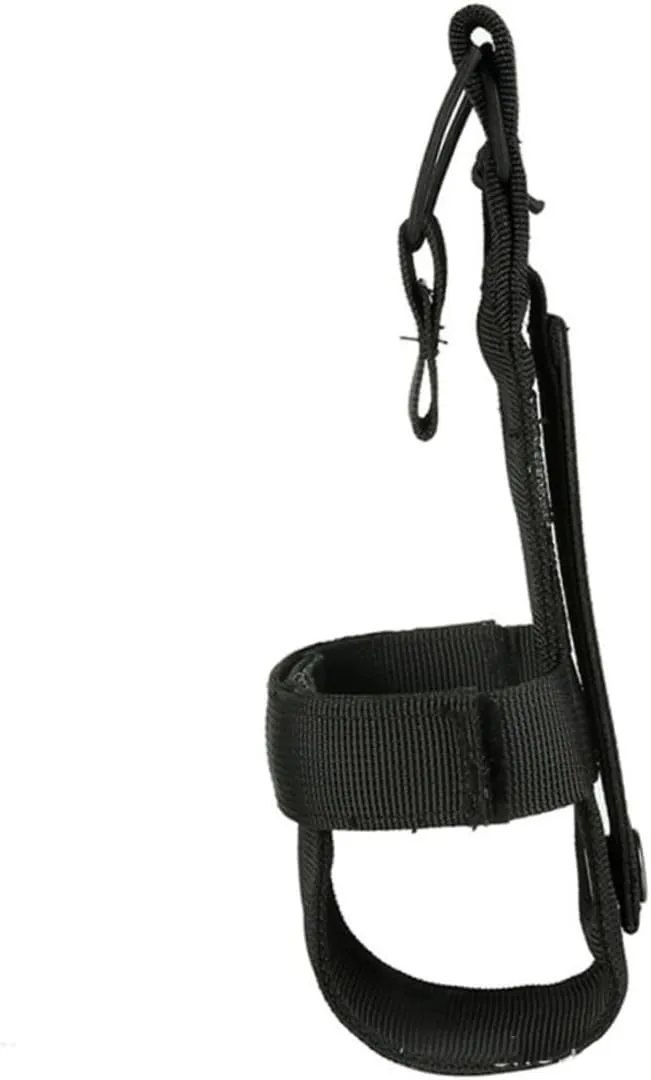 BESPORTBLE 2pcs Bottle Holder Belt Bag Water Bottle