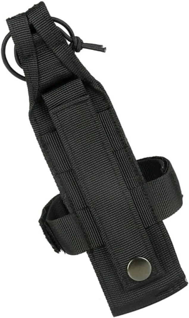 BESPORTBLE 2pcs Bottle Holder Belt Bag Water Bottle