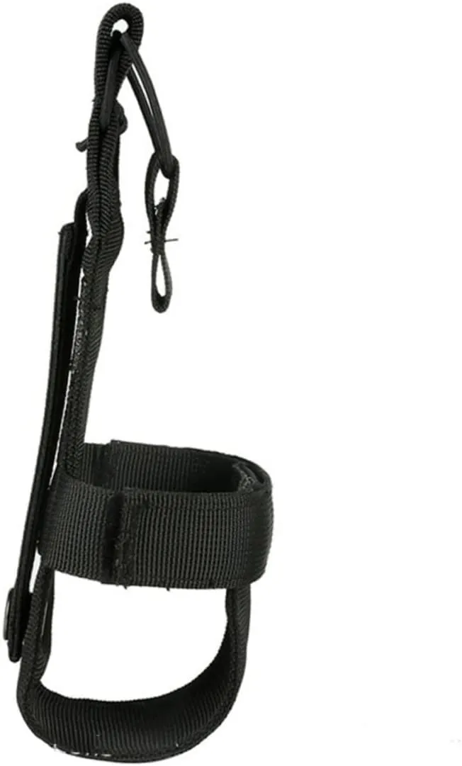 BESPORTBLE 2pcs Bottle Holder Belt Bag Water Bottle
