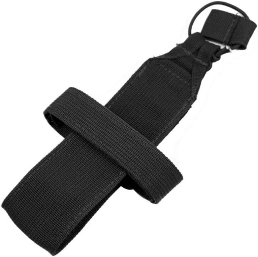 BESPORTBLE 2pcs Bottle Holder Belt Bag Water Bottle