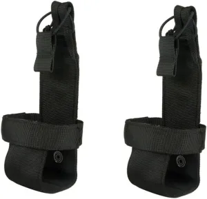 BESPORTBLE 2pcs Bottle Holder Belt Bag Water Bottle