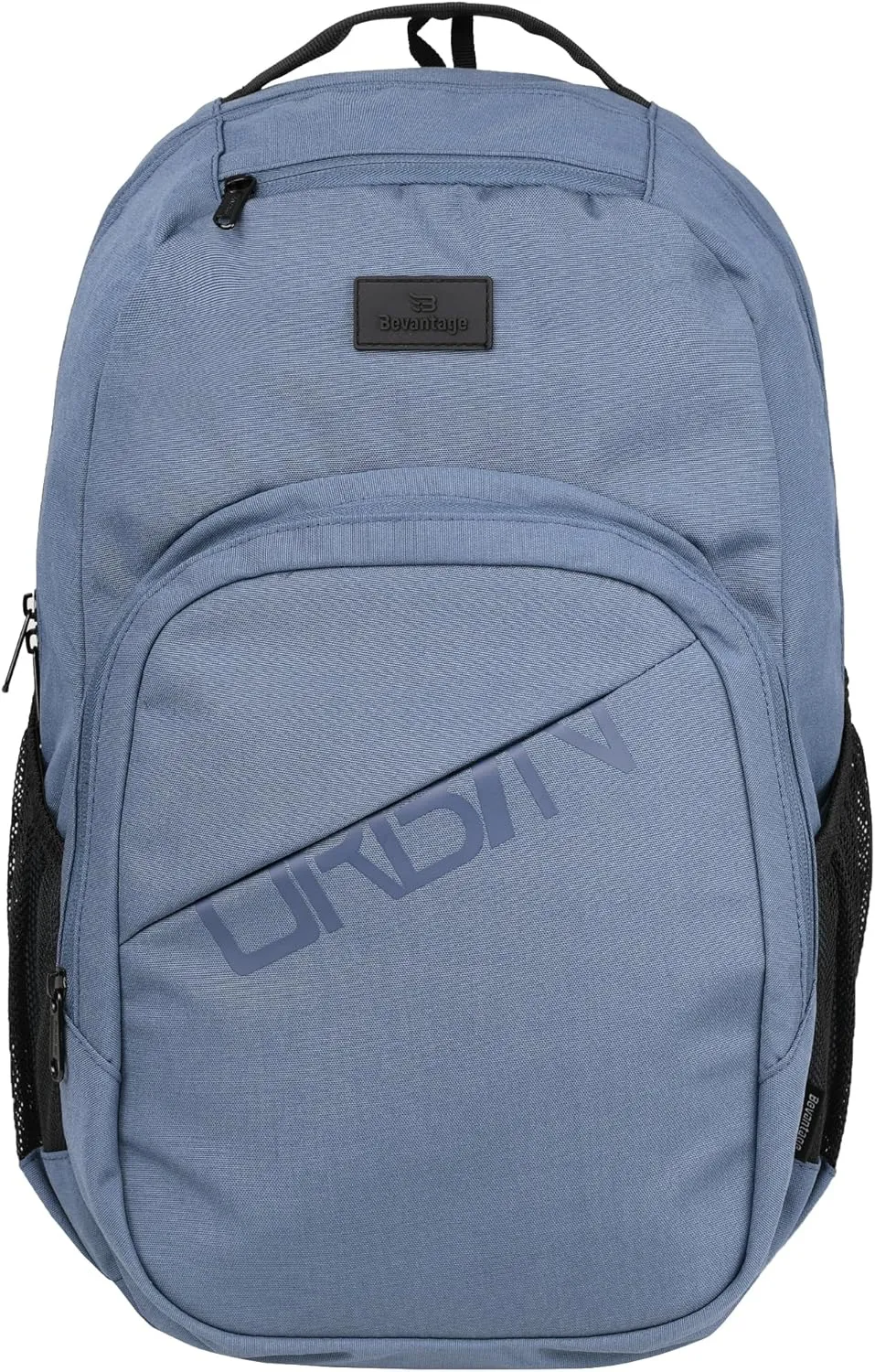 Bevantage Casual Travel Backpack City Hiking Daily Commuting Water-resistant Laptop Bag 25L