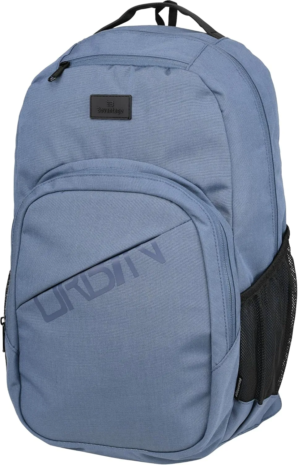 Bevantage Casual Travel Backpack City Hiking Daily Commuting Water-resistant Laptop Bag 25L