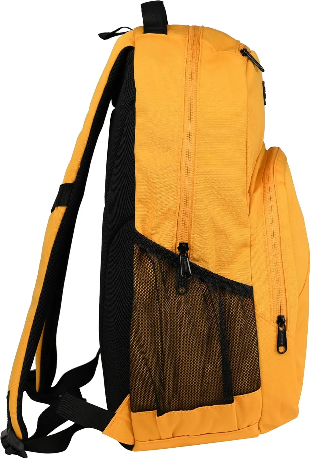 Bevantage Casual Travel Backpack City Hiking Daily Commuting Water-resistant Laptop Bag 25L