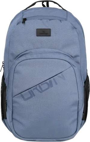 Bevantage Casual Travel Backpack City Hiking Daily Commuting Water-resistant Laptop Bag 25L