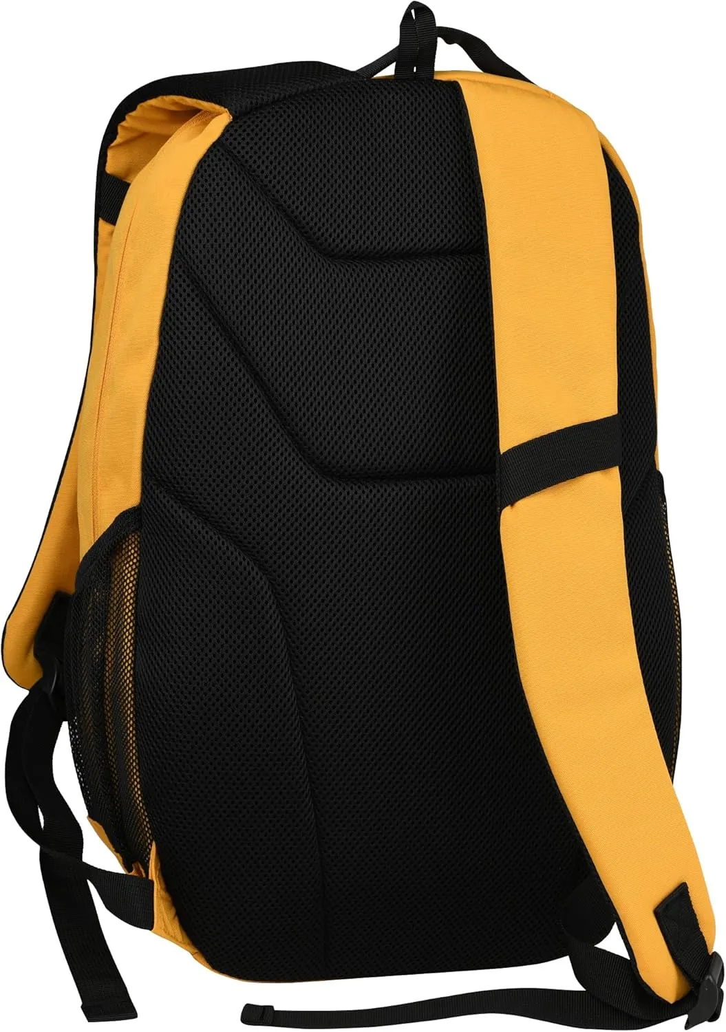 Bevantage Casual Travel Backpack City Hiking Daily Commuting Water-resistant Laptop Bag 25L