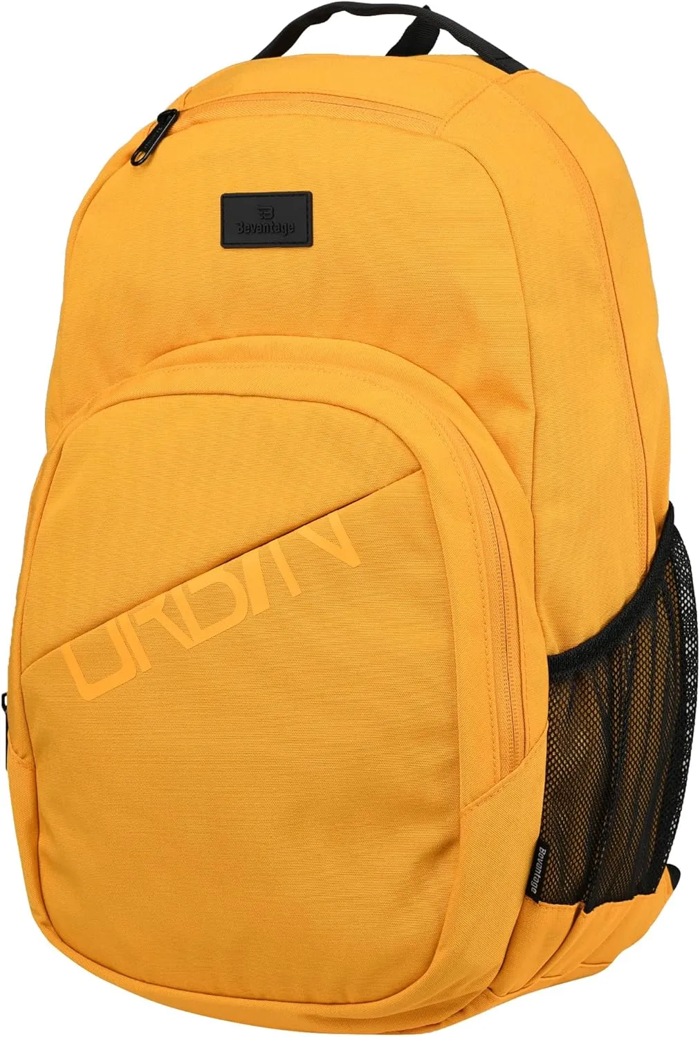 Bevantage Casual Travel Backpack City Hiking Daily Commuting Water-resistant Laptop Bag 25L