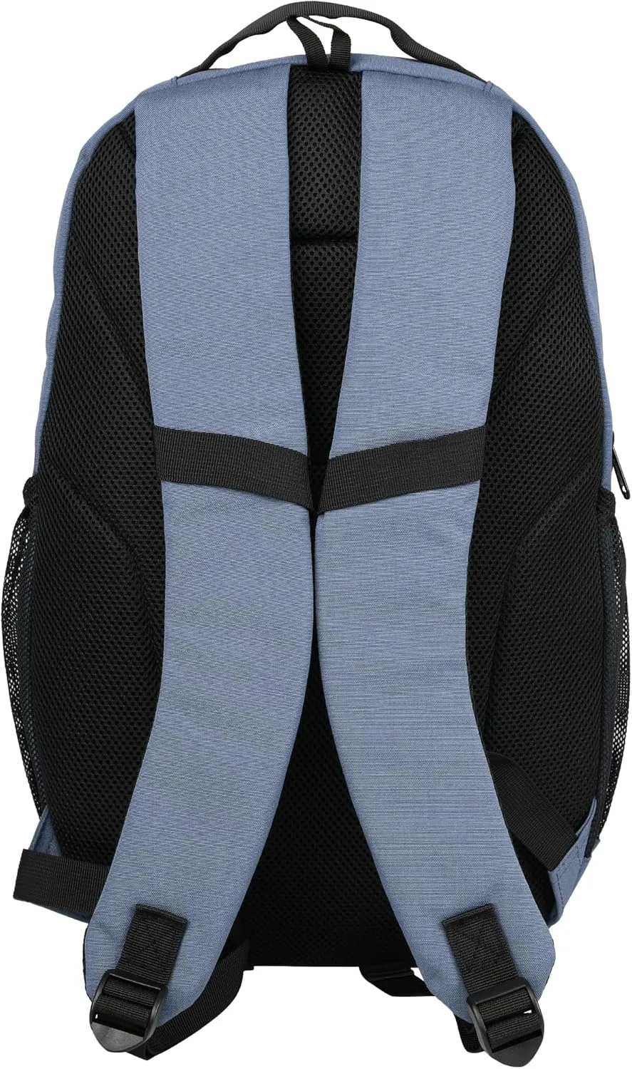 Bevantage Casual Travel Backpack City Hiking Daily Commuting Water-resistant Laptop Bag 25L