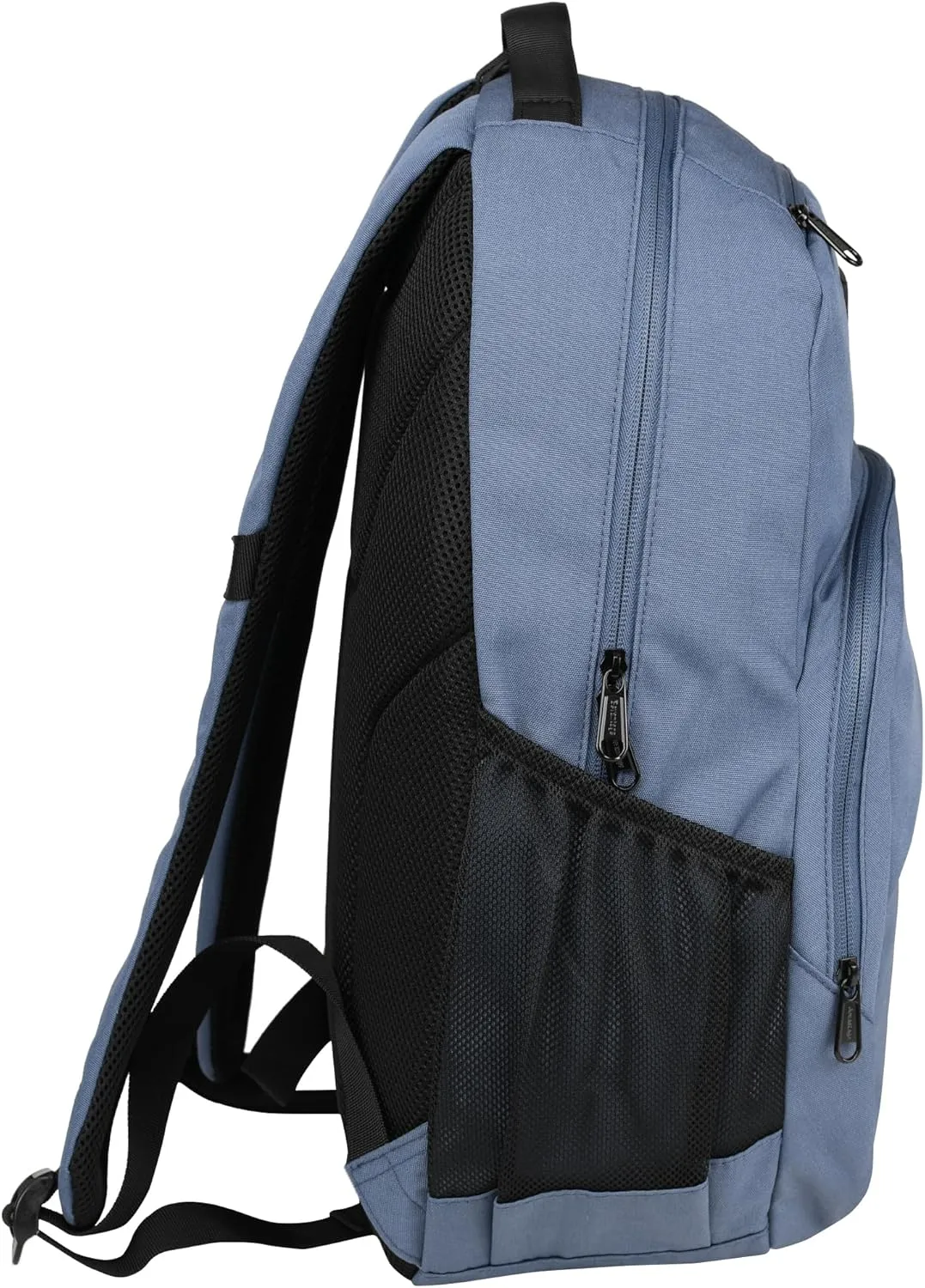 Bevantage Casual Travel Backpack City Hiking Daily Commuting Water-resistant Laptop Bag 25L