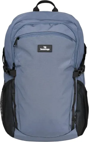 Bevantage Leisure Travel Backpack City Daily Commuting Water-resistant Laptop Bag 25l