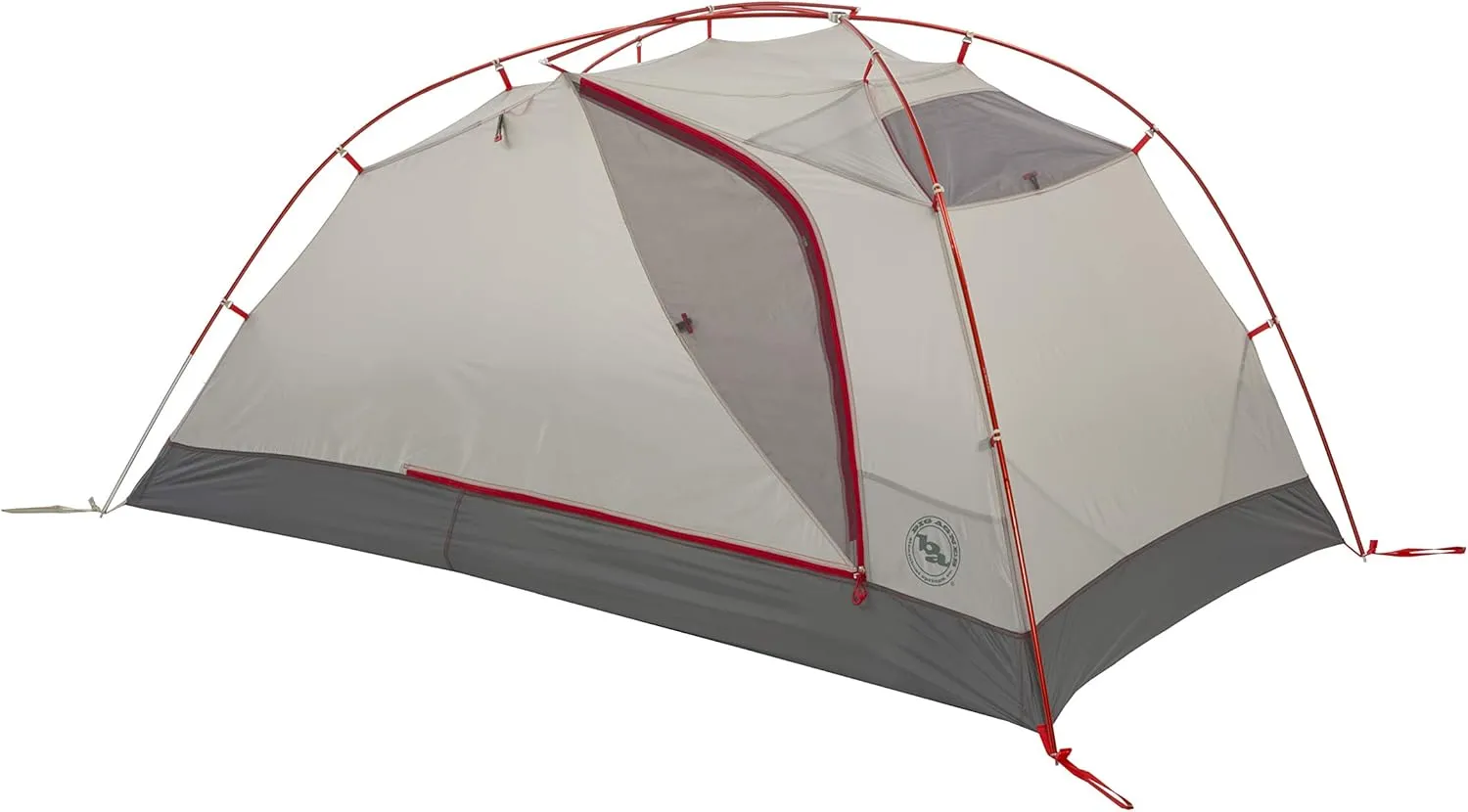 Big Agnes Copper Spur HV Expedition Mountaineering Tent, 3 Person