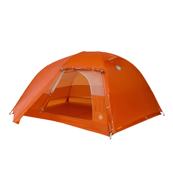 Big Agnes Copper Spur UL 3 (2025)