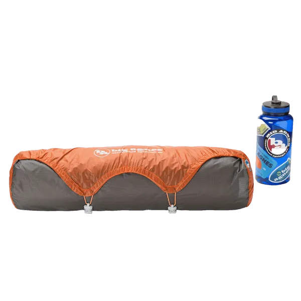 Big Agnes Copper Spur UL 3 (2025)