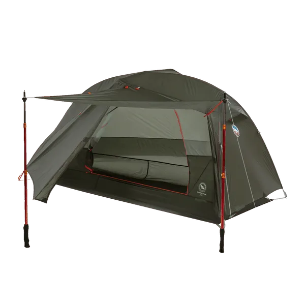 Big Agnes Copper Spur UL1 HyperBead™ Tent