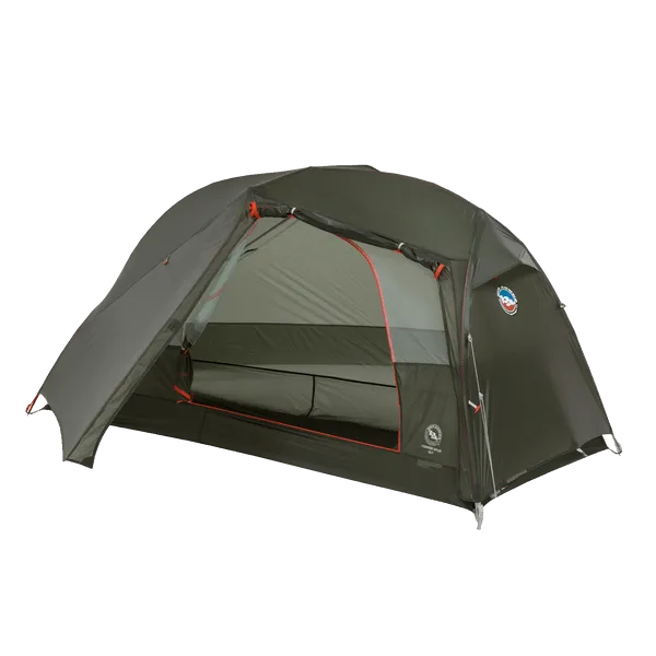 Big Agnes Copper Spur UL1 HyperBead™ Tent