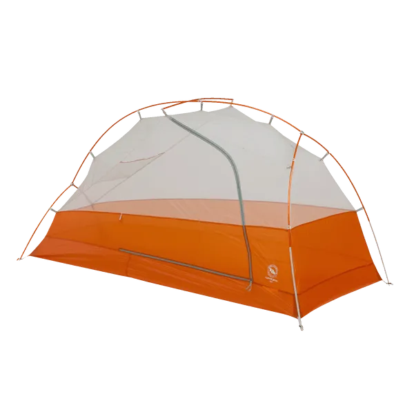 Big Agnes Copper Spur UL1 HyperBead™ Tent