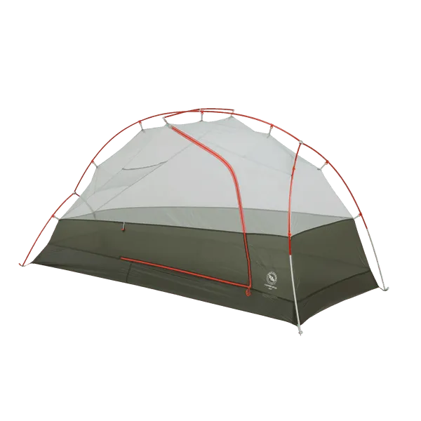 Big Agnes Copper Spur UL1 HyperBead™ Tent