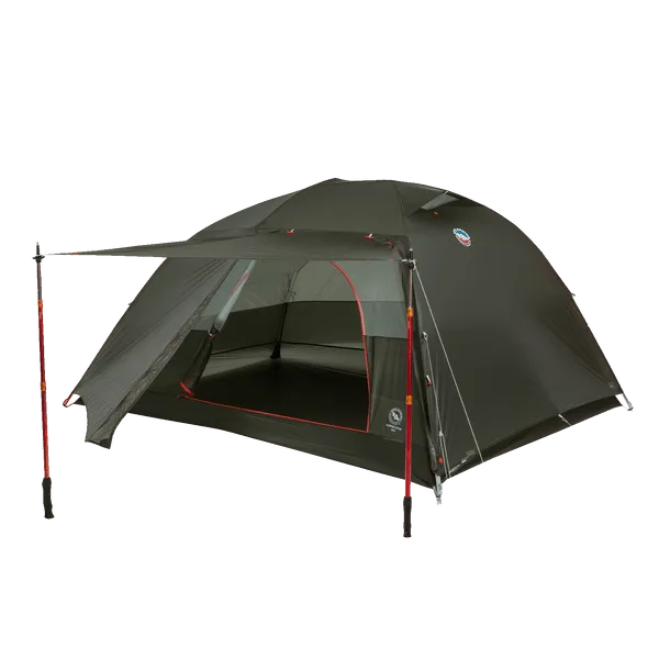 Big Agnes Copper Spur UL2 HyperBead™ Tent