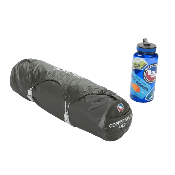 Big Agnes Copper Spur UL2 HyperBead™ Tent