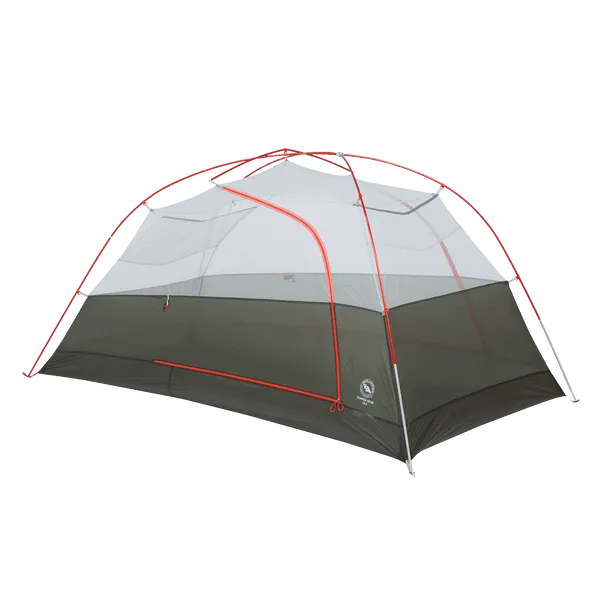 Big Agnes Copper Spur UL2 HyperBead™ Tent