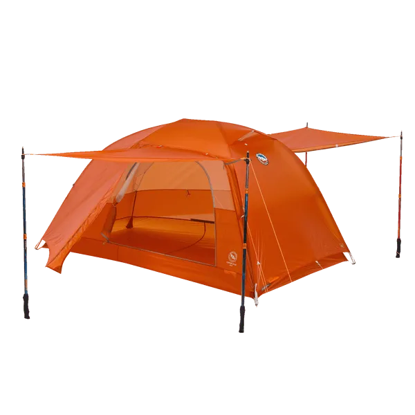 Big Agnes Copper Spur UL2 HyperBead™ Tent