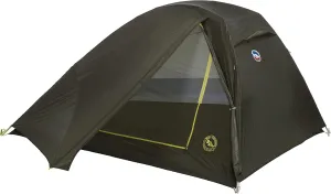 Big Agnes Crag Lake SL2 & SL3 | Three Season, Freestanding, Sustainably-Produced Superlight Tent