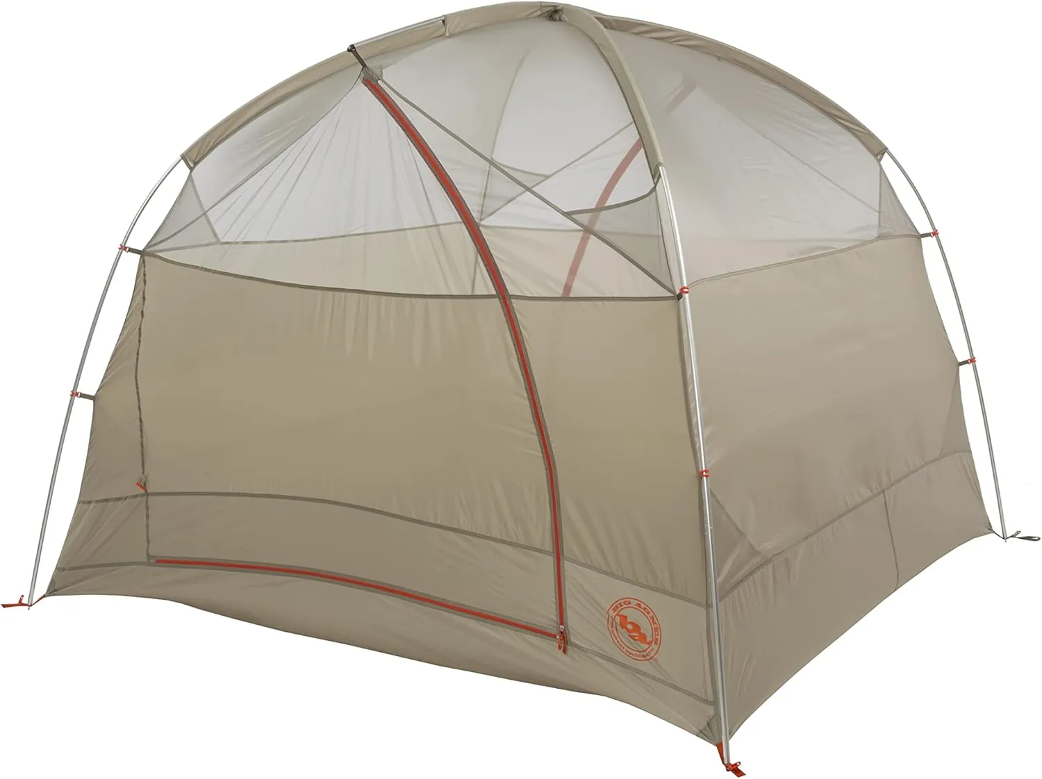 Big Agnes Spicer Peak Tent