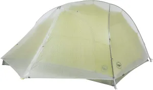 Big Agnes Tiger Wall Carbon Backpacking Tent (with Dyneema), 3 Person