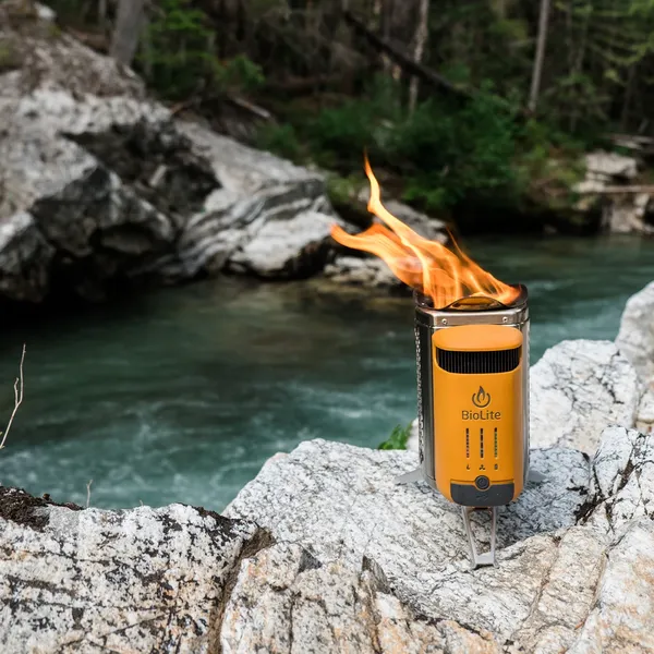 Biolite CampStove 2