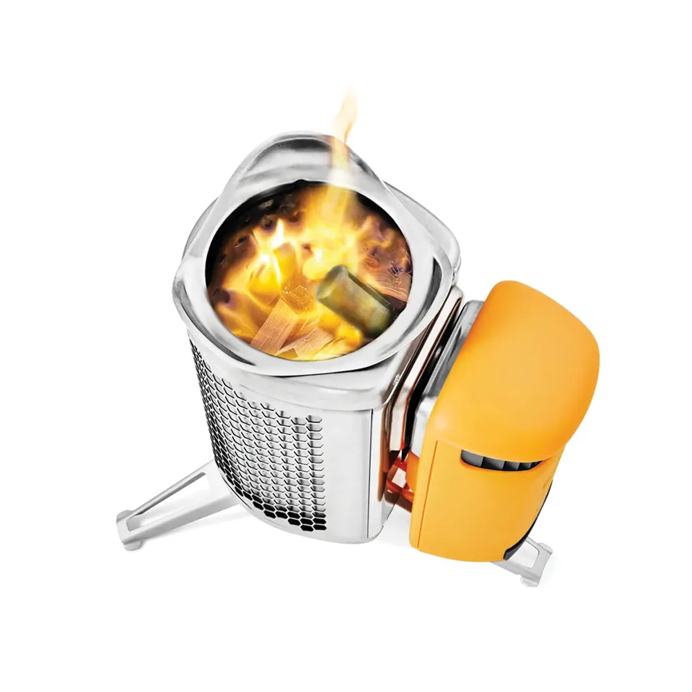 Biolite CampStove 2