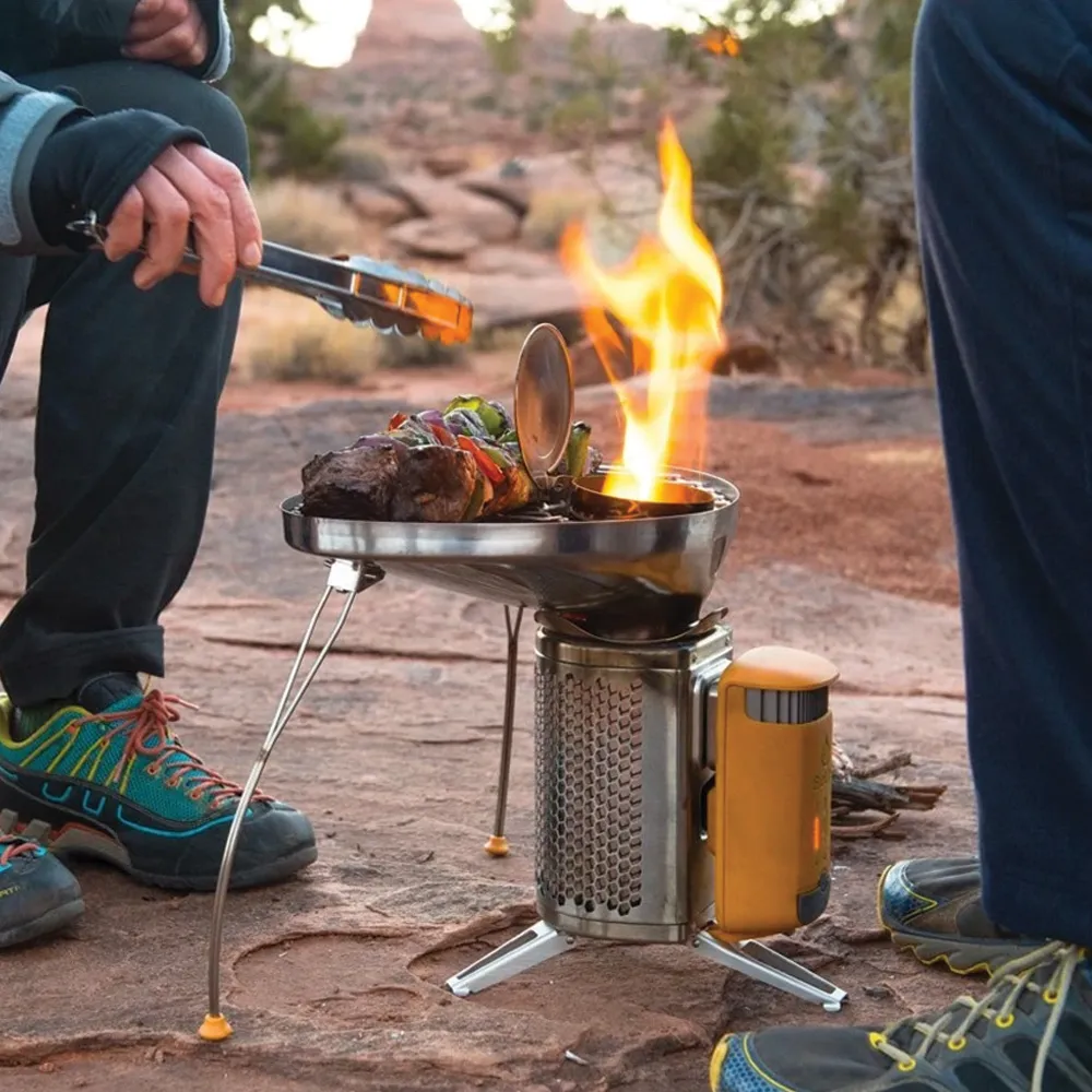 Biolite CampStove 2