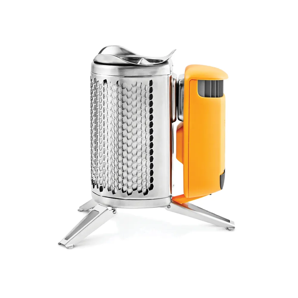 Biolite CampStove 2