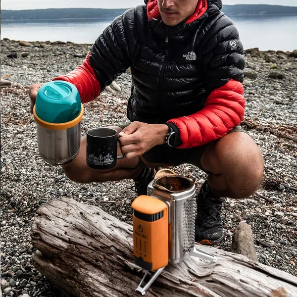 Biolite CampStove 2