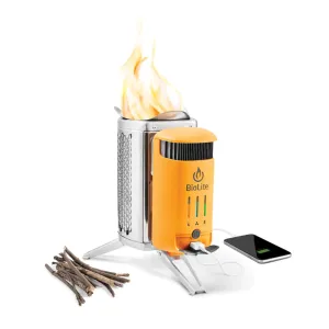 Biolite CampStove 2