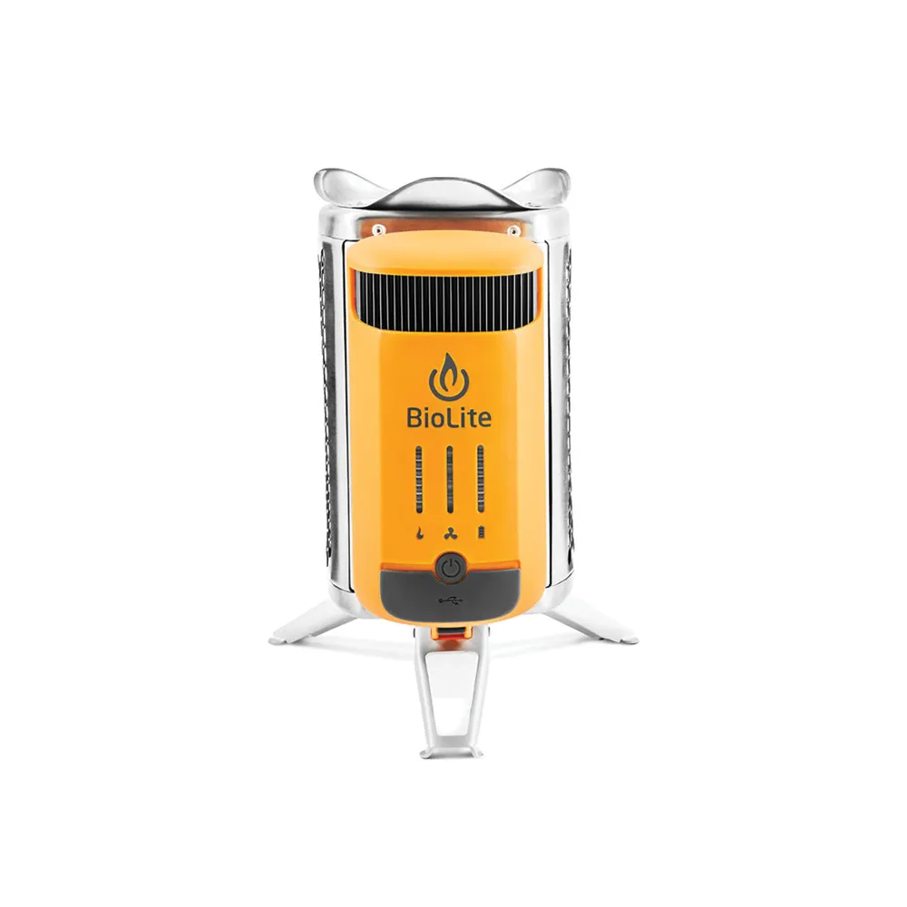 Biolite CampStove 2