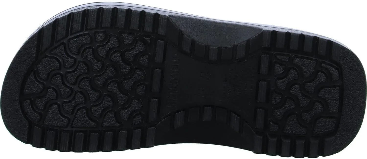 BIRKENSTOCK Super Birki Fusion Clog