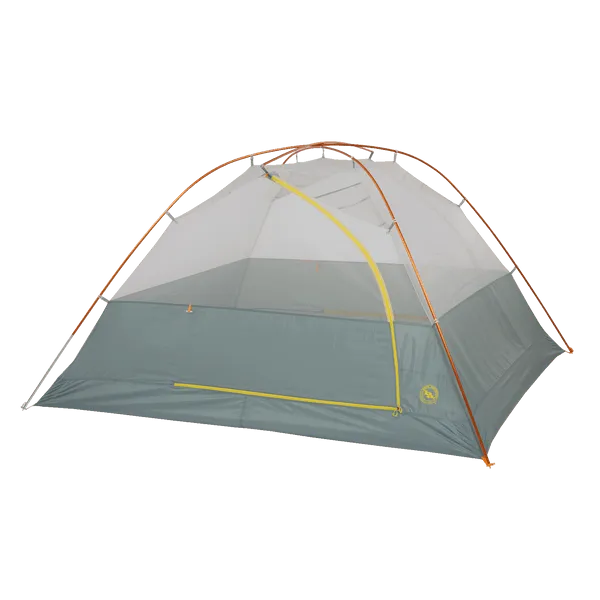 Blacktail 4 Backpacking Tent