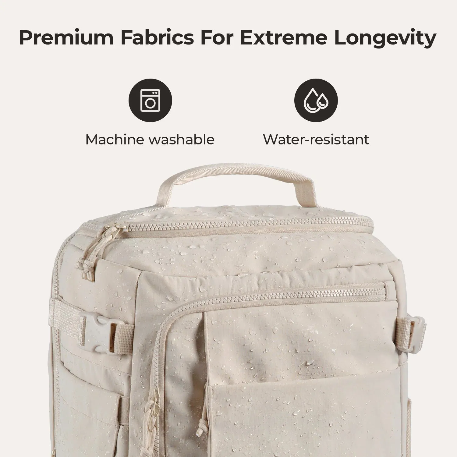 Blast Travel Backpack