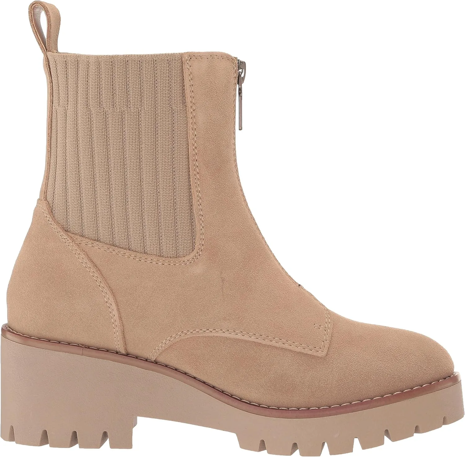 Blondo Women's Demaria Waterproof Ankle Boot