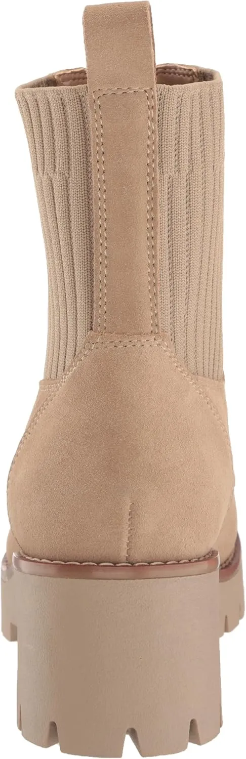 Blondo Women's Demaria Waterproof Ankle Boot