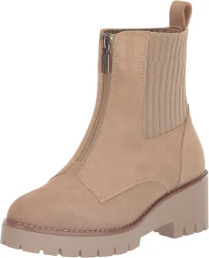 Blondo Women's Demaria Waterproof Ankle Boot