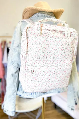 Bloom & Go Backpack