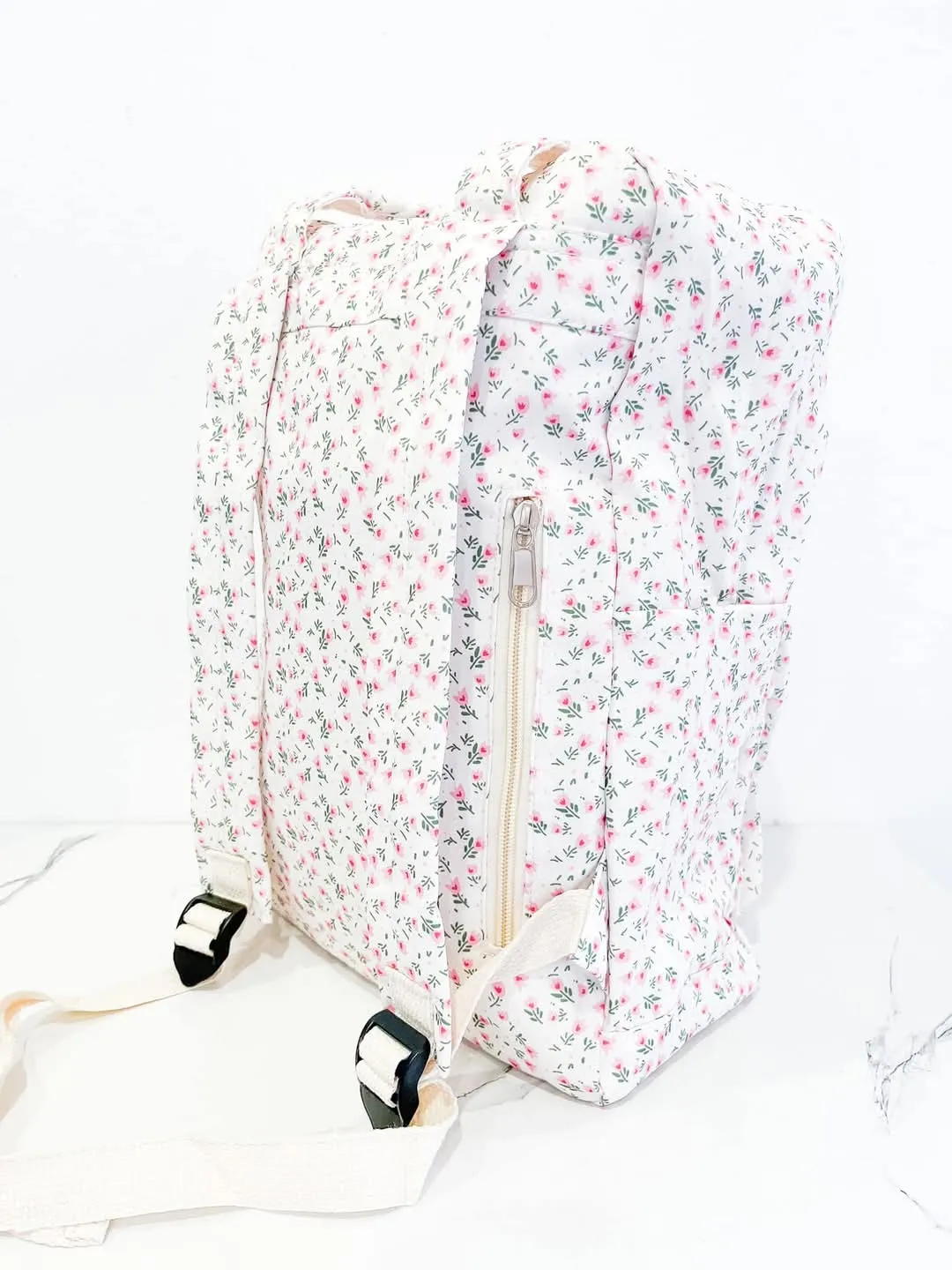 Bloom & Go Backpack