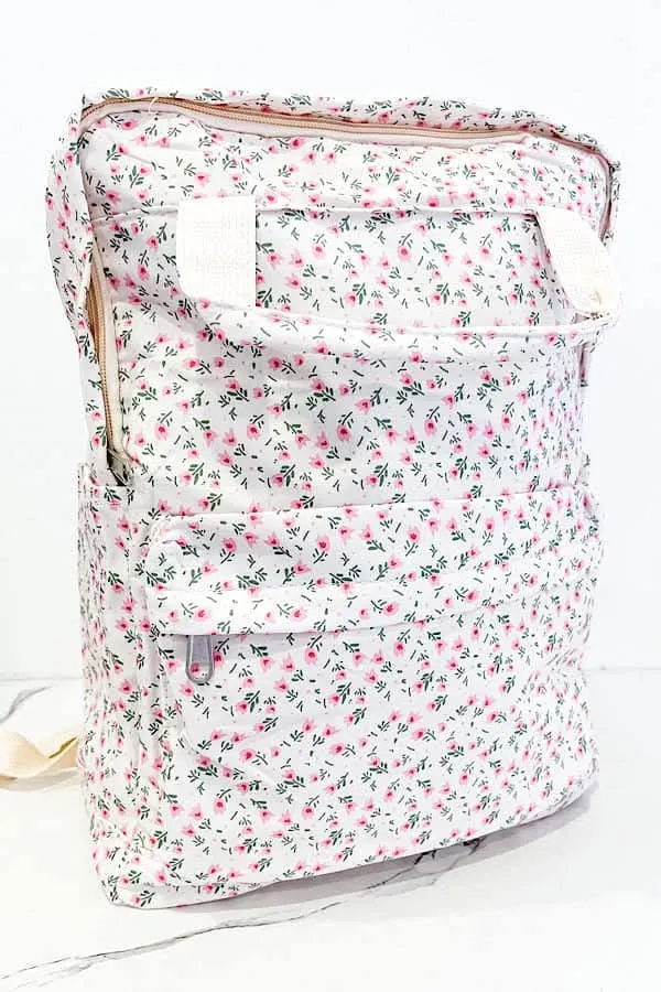 Bloom & Go Backpack