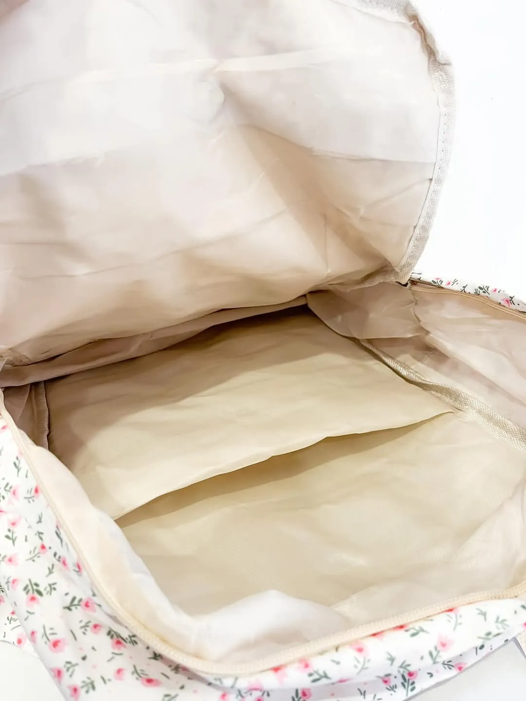 Bloom & Go Backpack