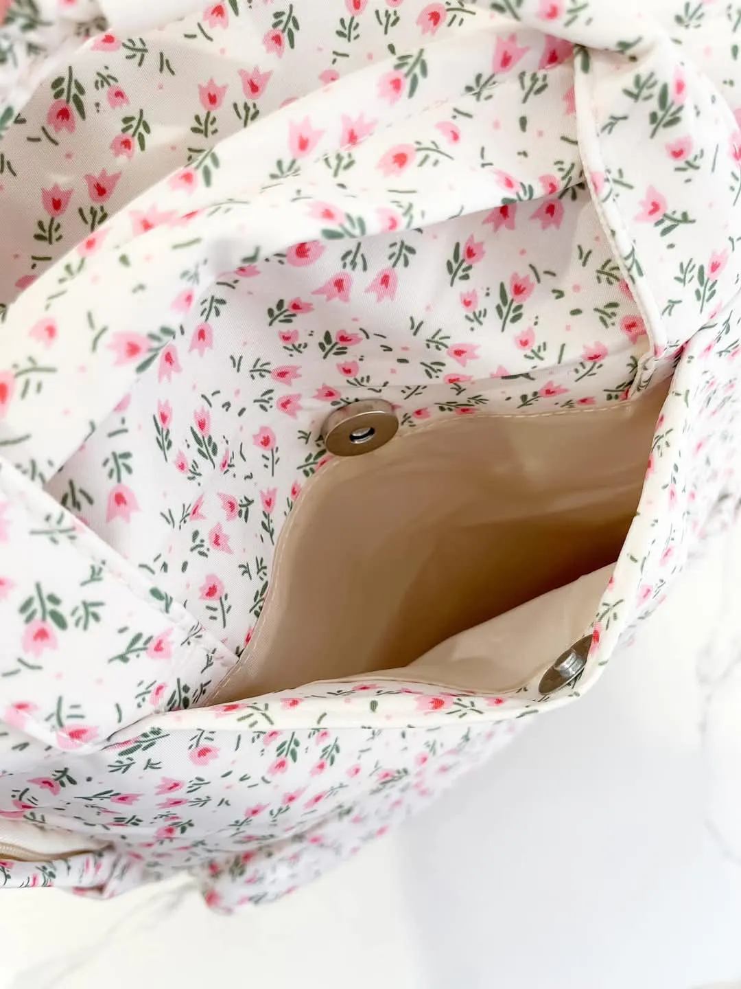 Bloom & Go Backpack